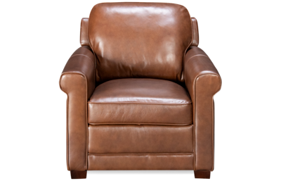 Bramble Leather Chair