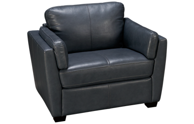 Palliser Burnam Leather Chair