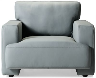 Tribeca Leather Chair