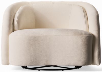 Aspen Swivel Chair