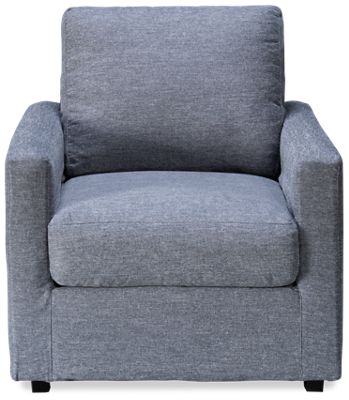 Easton Chair with Slipcover