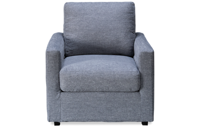 Easton Chair with Slipcover