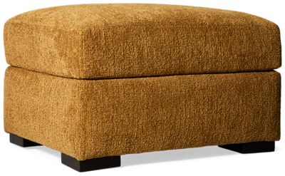 Frizzle Ochre