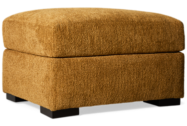 Frizzle Ochre