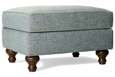 Glascow Ottoman