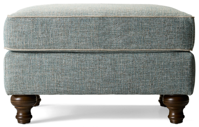 Glascow Ottoman