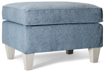 York Ottoman