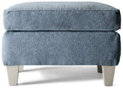 York Ottoman