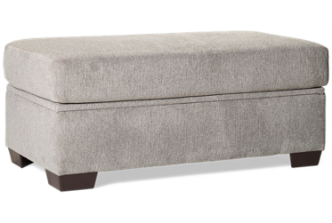 Edson Storage Ottoman