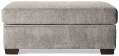 Edson Storage Ottoman
