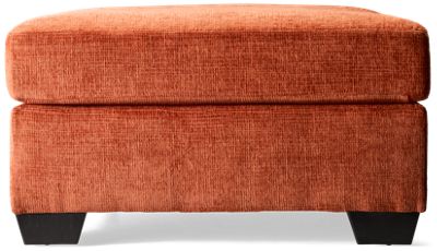 Timberlake Ottoman