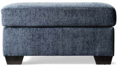 Timberlake Ottoman