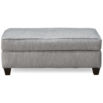 Foothill Cocktail Ottoman