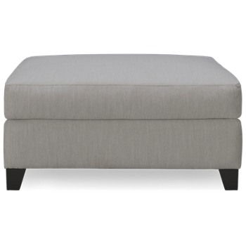 Harris Ottoman