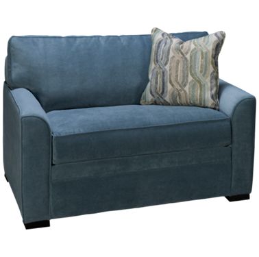 Jonathan Louis Jonathan Louis Sleeper Chair Jordan S Furniture