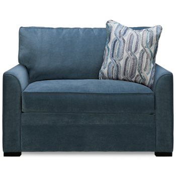 Twin Sleeper Chair