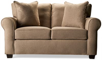 Southern Motion Overnight Twin Sleeper Chair & 1/2