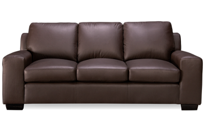 Bailey Leather Sofa