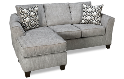 Foothill Sofa Chaise