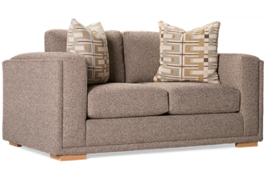 Calgary Loveseat