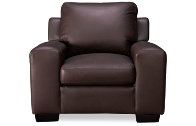 Bailey Leather Chair