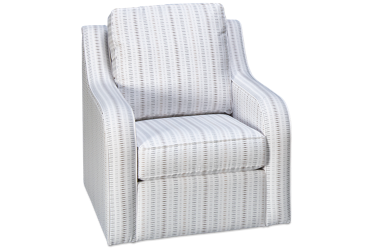 You Design II Swivel Chair