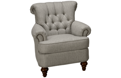 Flexsteel South Hampton Chair with Nailhead