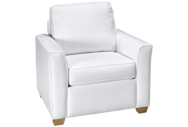 You Design Vogue Chair