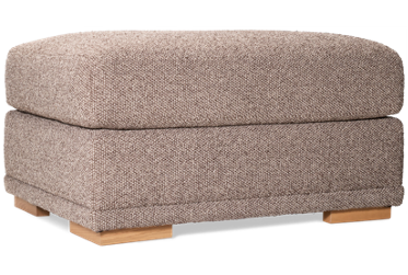 Calgary Ottoman