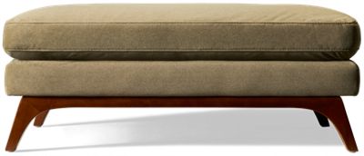 Eastside Rectangular Ottoman