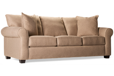 Overnight Queen Sleeper Sofa