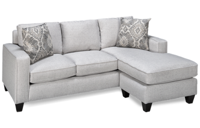 Select Track Sofa with Chaise