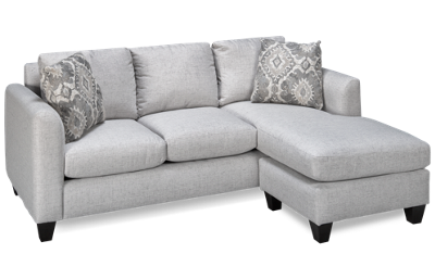 Select Flair Sofa with Chaise