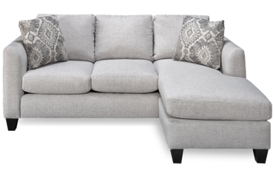 Select Flair Sofa with Chaise