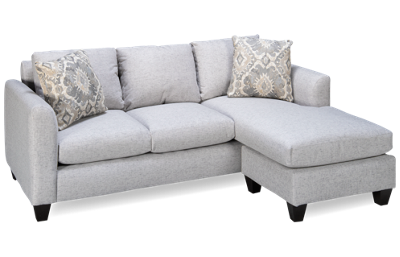 Select Flair Sofa with Chaise