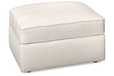 Reformation Bumper Ottoman