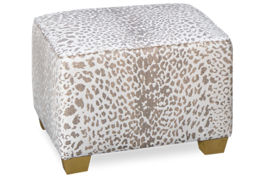 You Design II Cube Ottoman