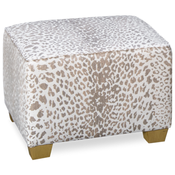 You Design II Cube Ottoman
