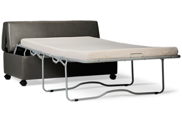 Hideaway Sleeper Ottoman