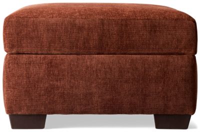 Puzzle Storage Ottoman