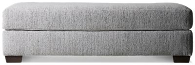 BKG Accent Ottoman