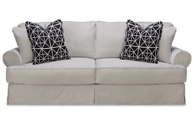Addison Sofa with Slipcover