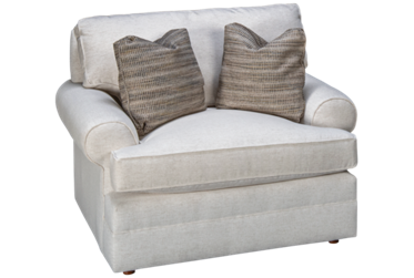 Custom Chair & 1/2