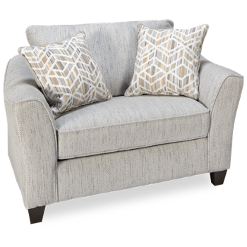 Deanna Chair & 1/2