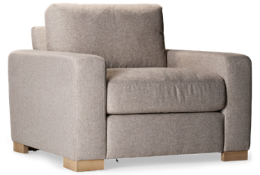 Declan Chair & 1/2