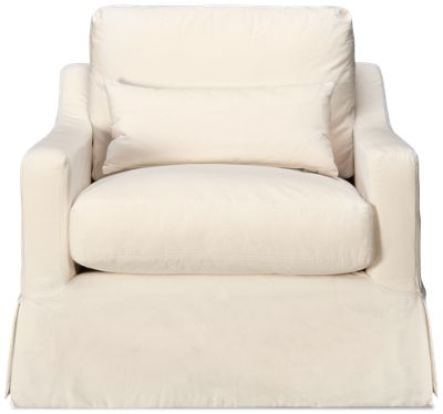 Peyton 2024 swivel glider