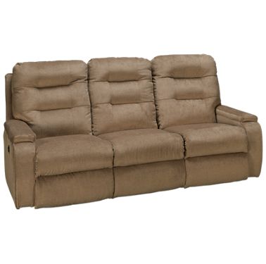 Flexsteel Kerrie Flexsteel Kerrie Power Sofa Recliner Jordan S Furniture