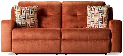 Danum Dual Sofa Recliner