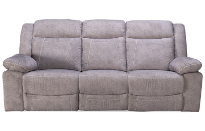 Dallas Dual Power Sofa Recliner