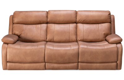 Teramo Dual Power Sofa Recliner